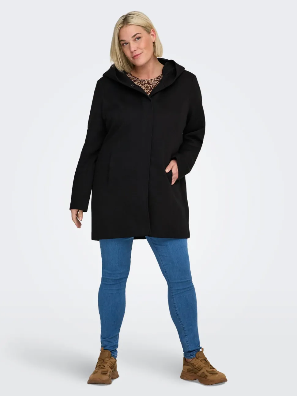 CARSEDONA Manteau