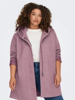 CARSEDONA Manteau
