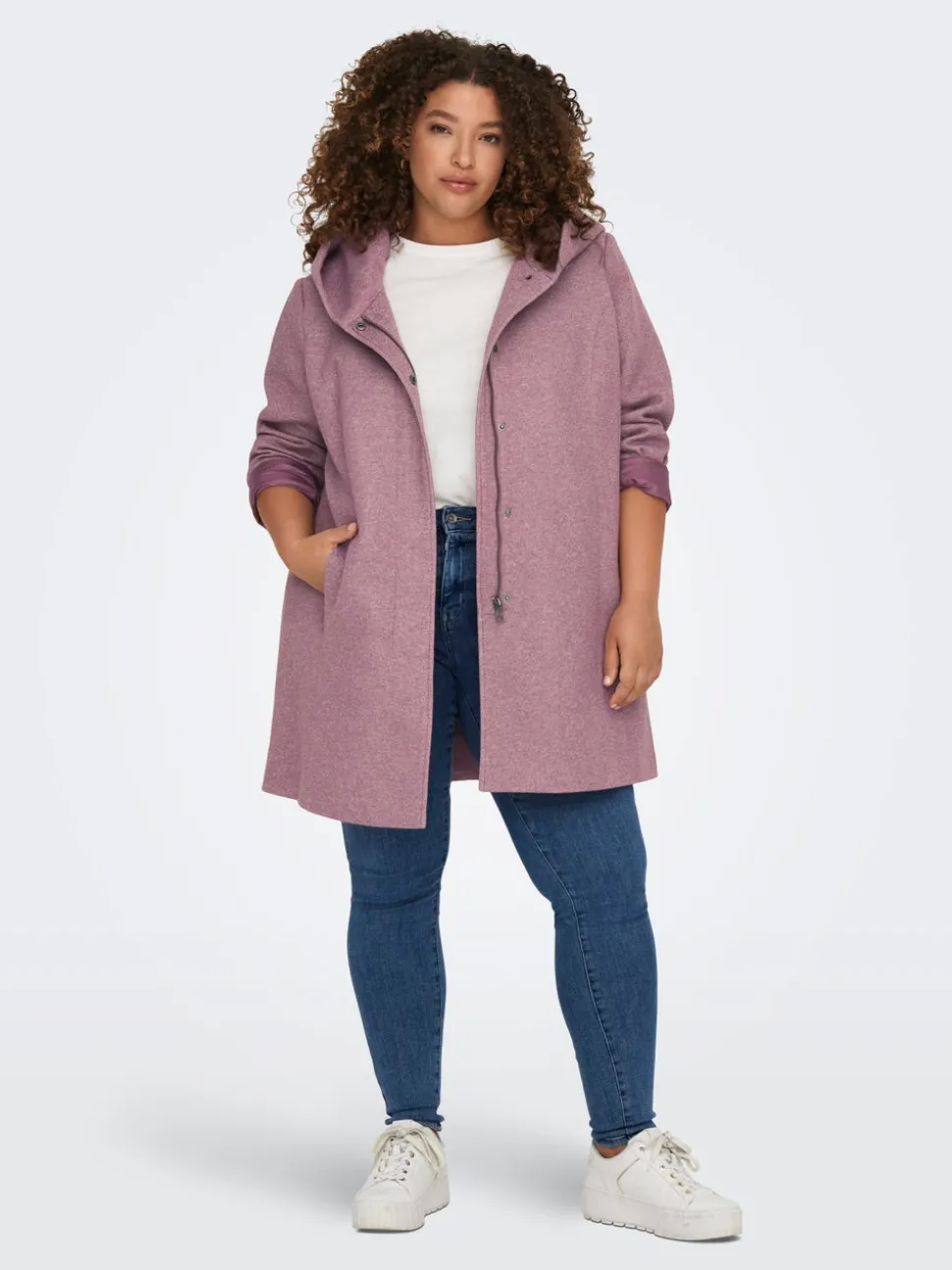 CARSEDONA Manteau