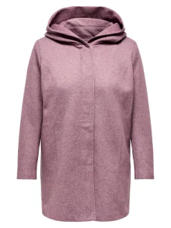 CARSEDONA Manteau