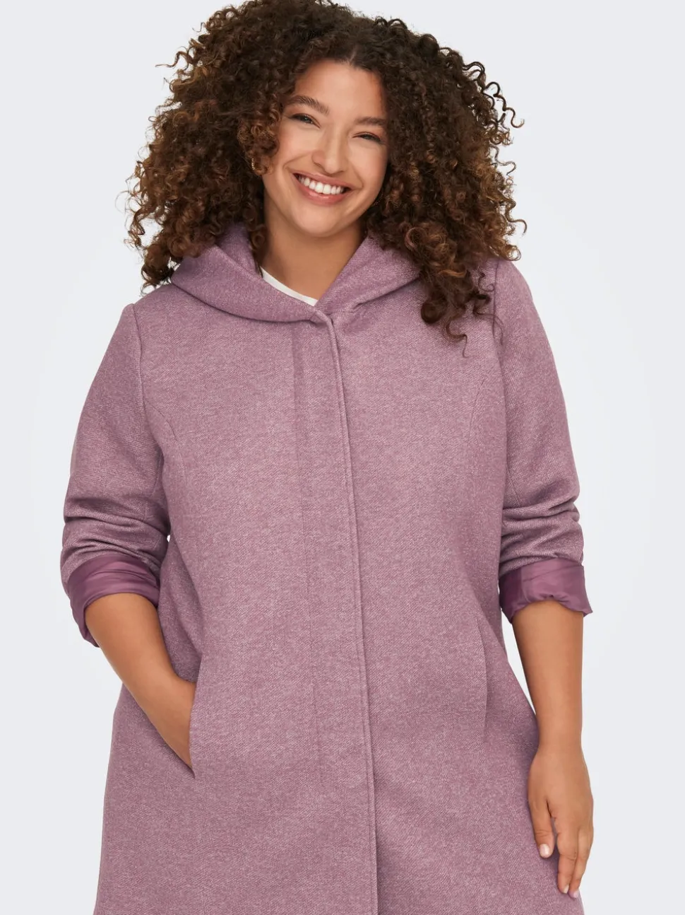 CARSEDONA Manteau
