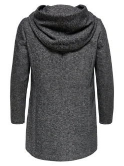 CARSEDONA Manteau