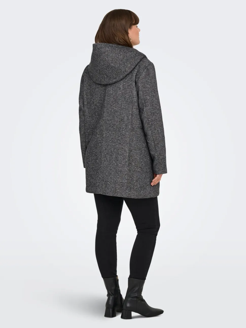 CARSEDONA Manteau
