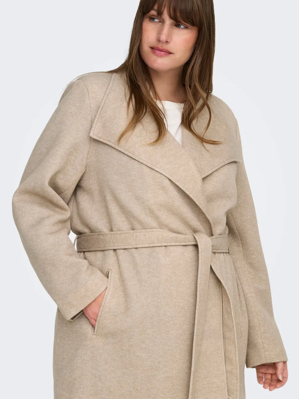 CARSEDONA Manteau
