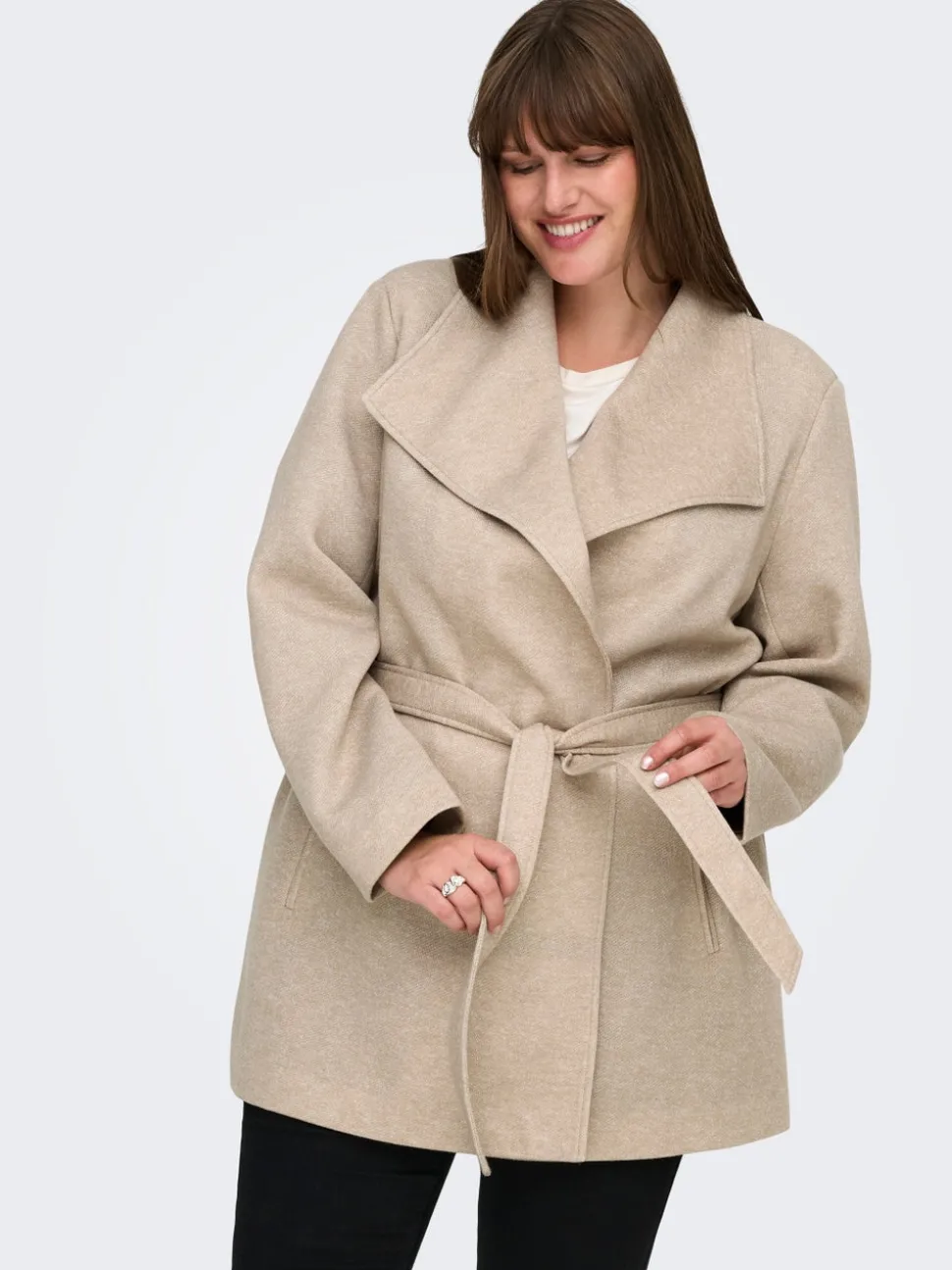 CARSEDONA Manteau