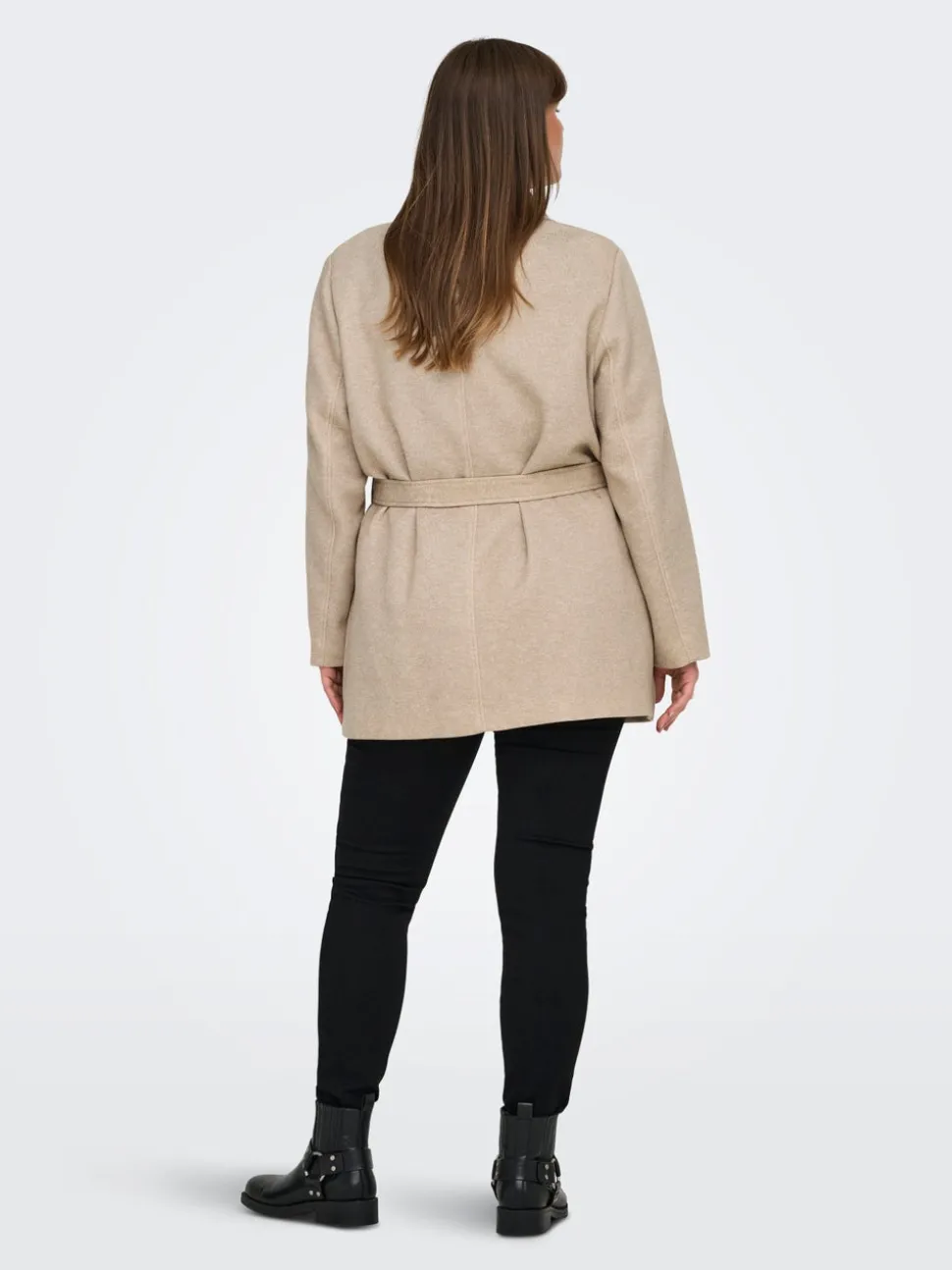CARSEDONA Manteau