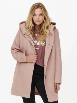 CARSEDONA Manteau