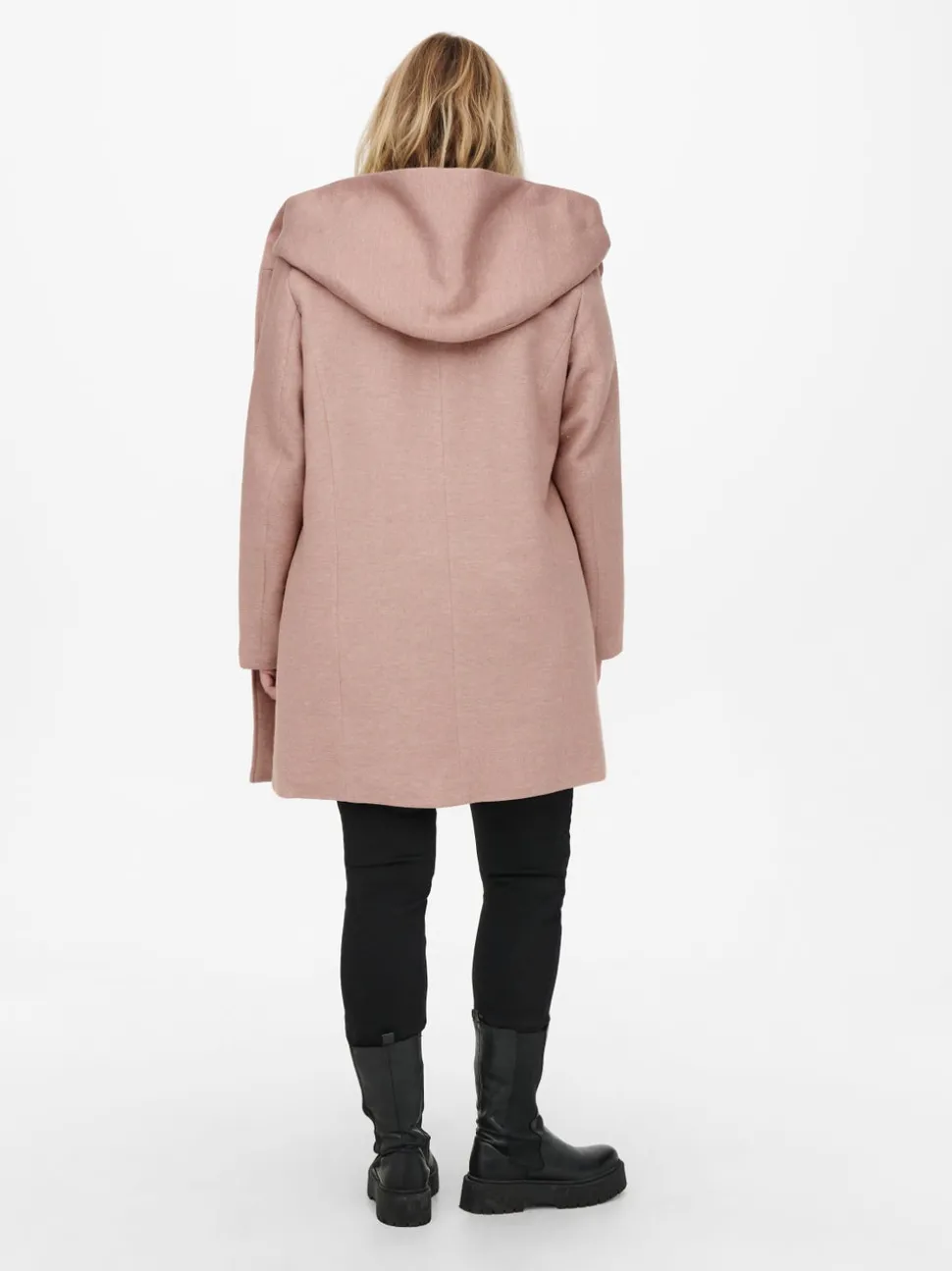 CARSEDONA Manteau