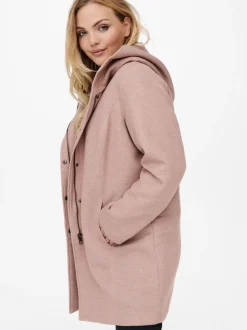 CARSEDONA Manteau