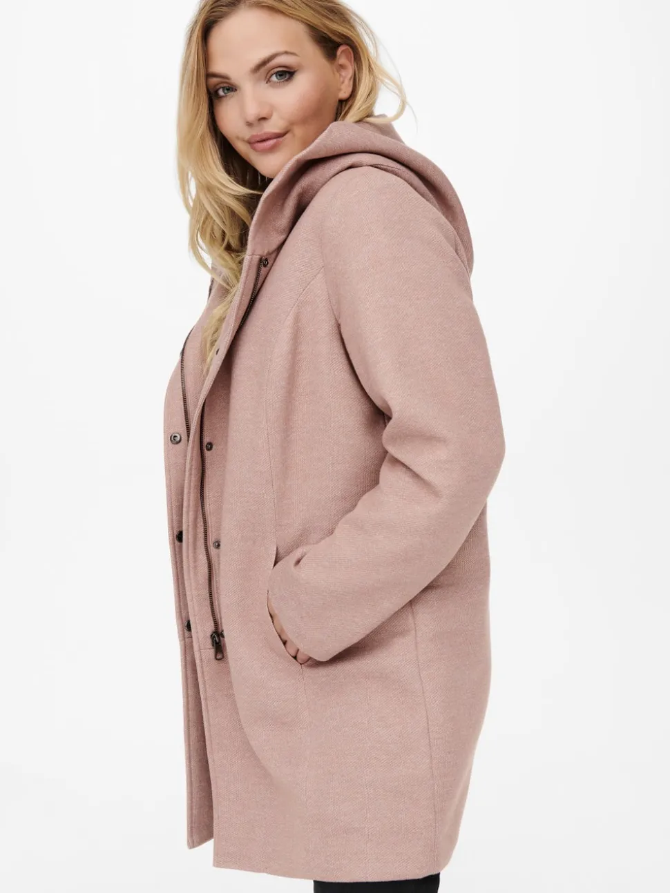 CARSEDONA Manteau
