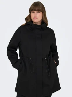 CARSEDONA Manteau
