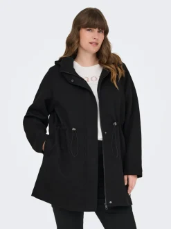 CARSEDONA Manteau