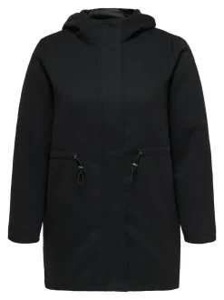 CARSEDONA Manteau