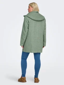 CARSEDONA Manteau