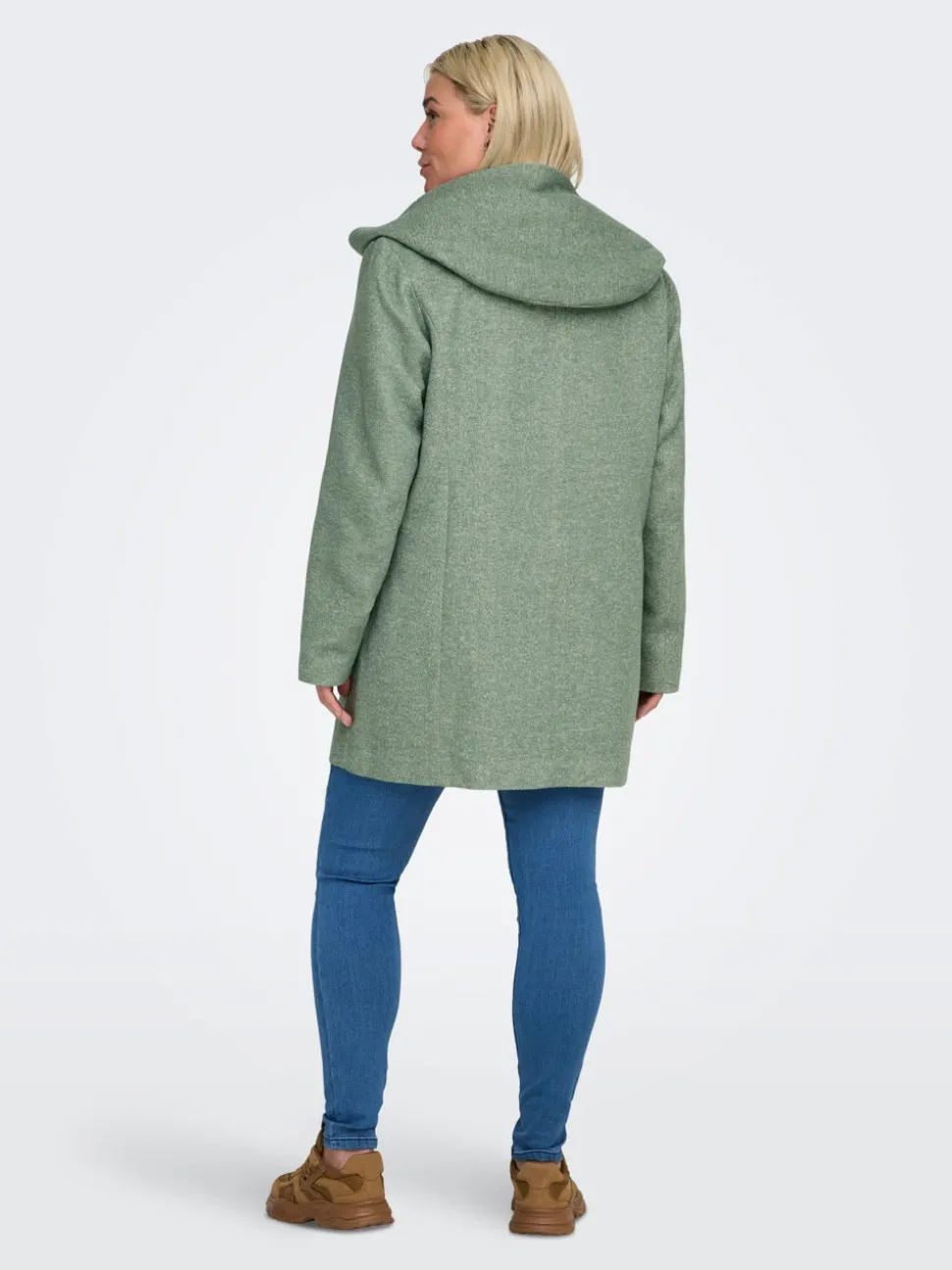CARSEDONA Manteau