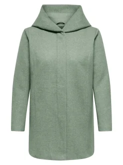CARSEDONA Manteau