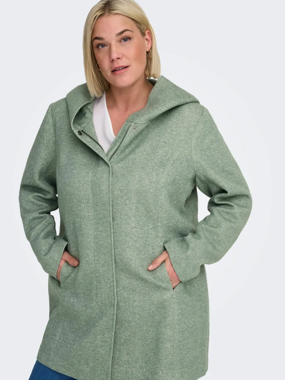 CARSEDONA Manteau