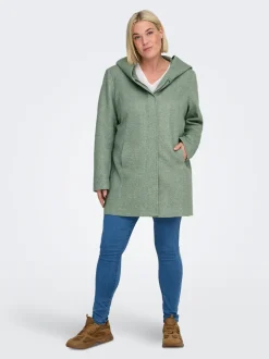 CARSEDONA Manteau