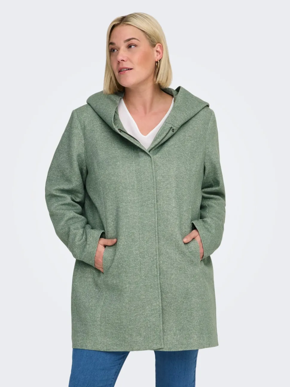 CARSEDONA Manteau