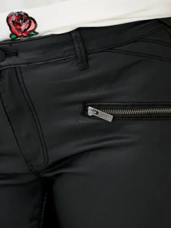 CARSELA-NYA Skinny Fit Pantalon