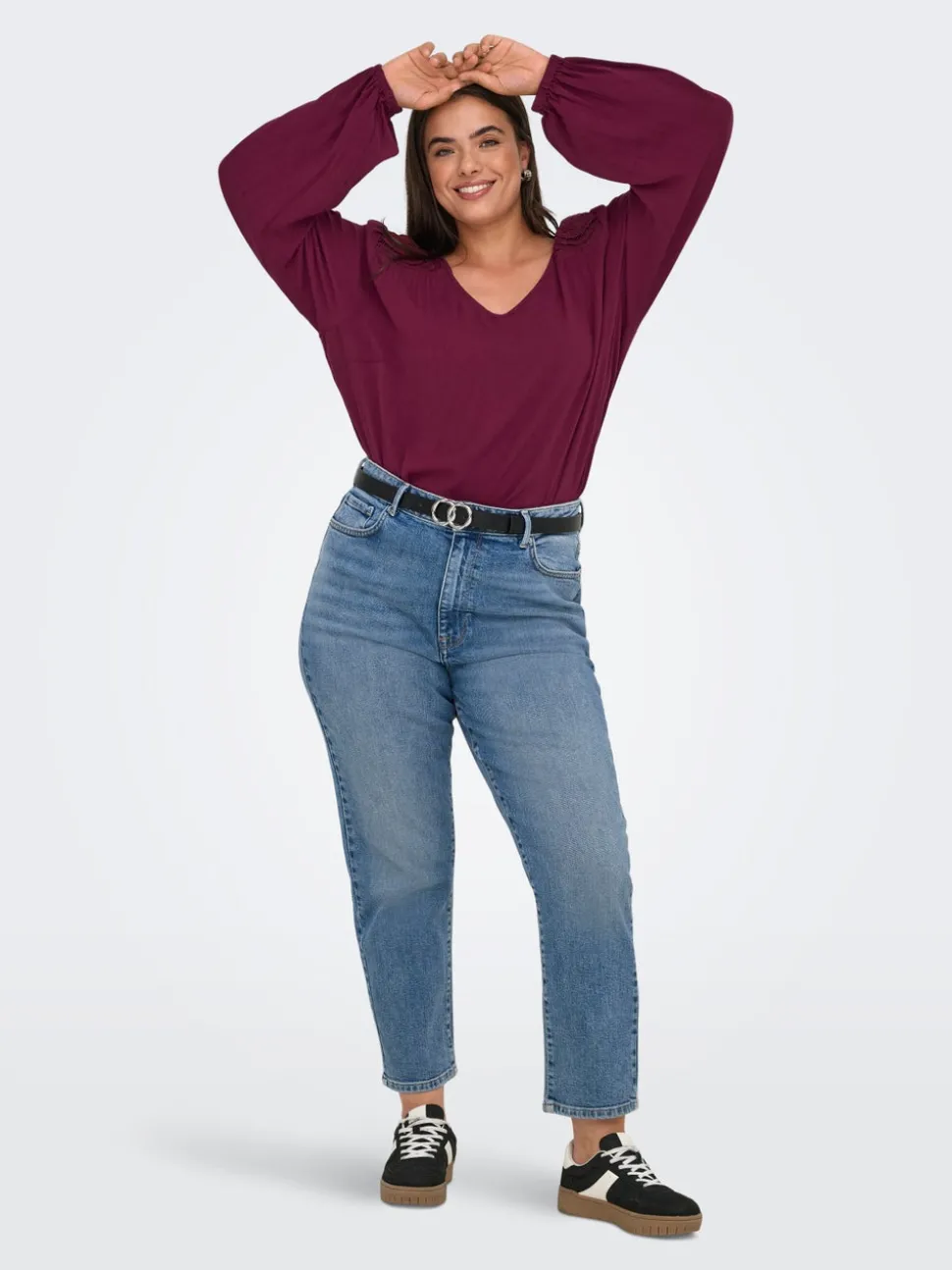 CARSELASI Top