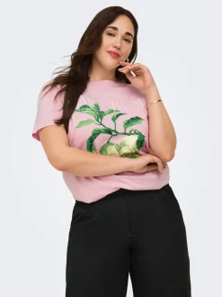 CARSHANIA T-shirt