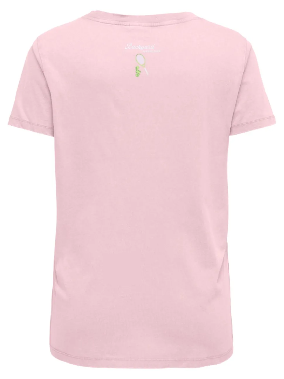 CARSHANIA T-shirt