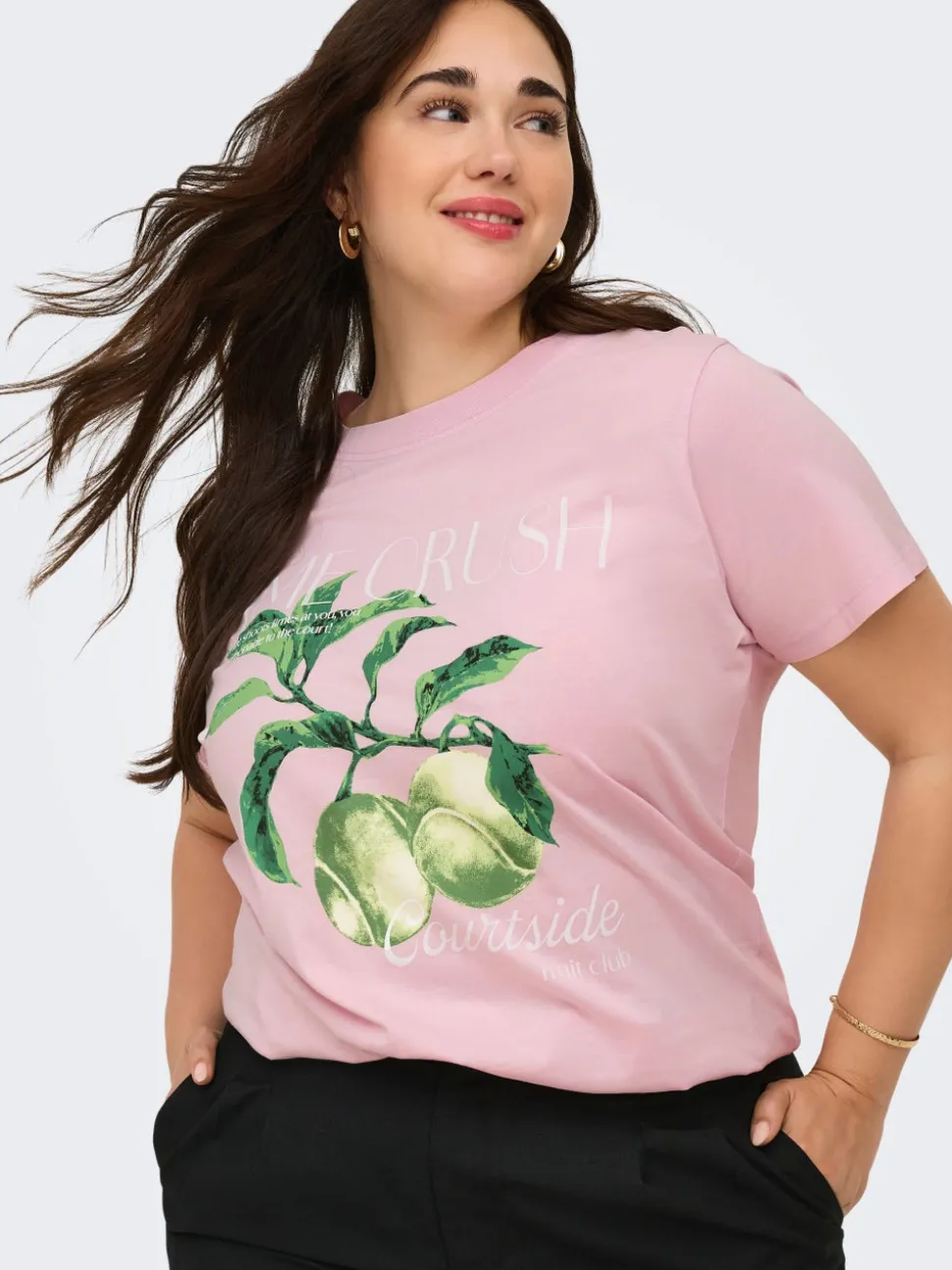 CARSHANIA T-shirt