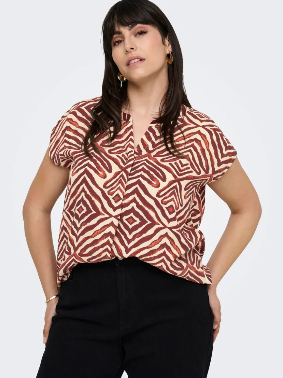 CARSHILLA Chemise