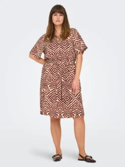 CARSHILLA Robe midi