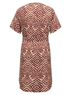 CARSHILLA Robe midi
