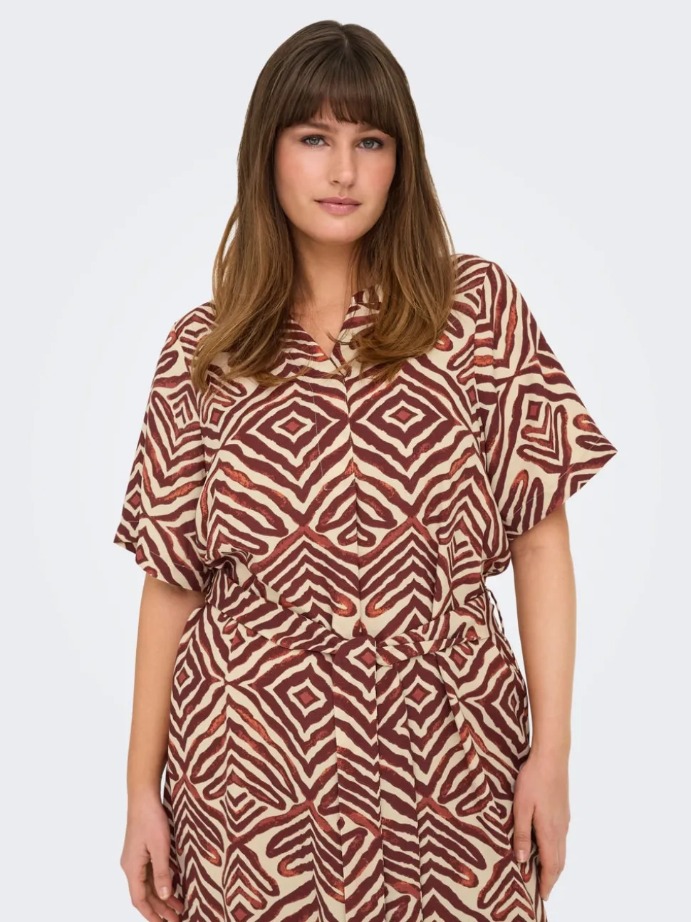 CARSHILLA Robe midi