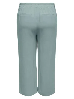 CARSIESTA Cropped Fit Lin Jupe culotte