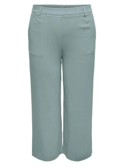 CARSIESTA Cropped Fit Lin Jupe culotte