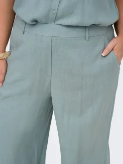 CARSIESTA Cropped Fit Lin Jupe culotte