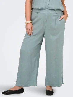 CARSIESTA Cropped Fit Lin Jupe culotte
