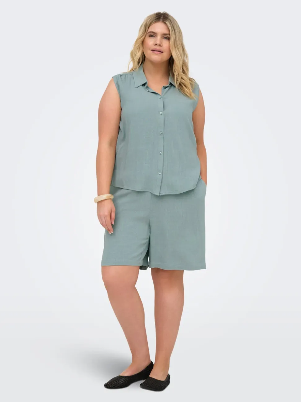 CARSIESTA Lin Chemise