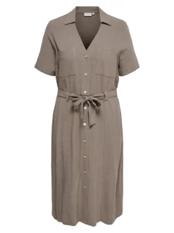 CARSIESTA Lin Robe longue