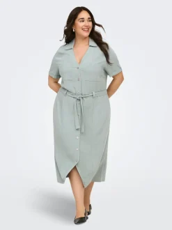 CARSIESTA Lin Robe longue