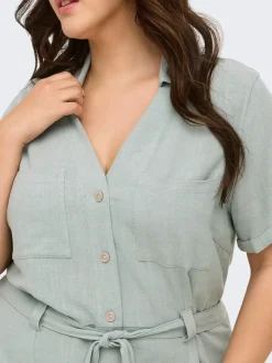 CARSIESTA Lin Robe longue