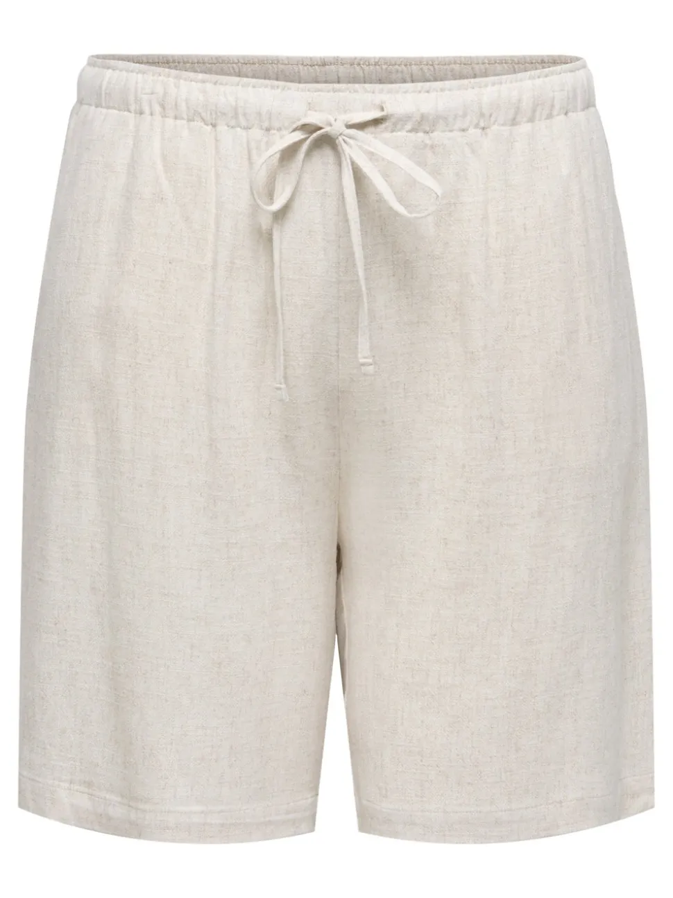 CARSIESTA Loose Fit Lin Short