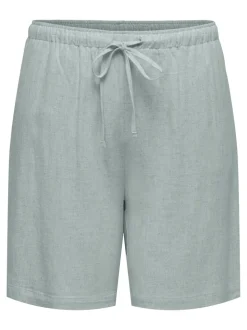 CARSIESTA Loose Fit Lin Short