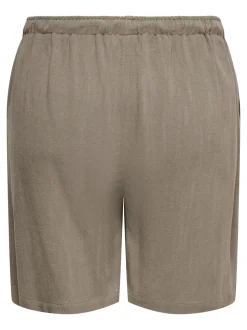 CARSIESTA Loose Fit Lin Short