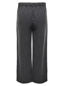 CARSIGA Wide Leg Fit Pantalon à jambe large