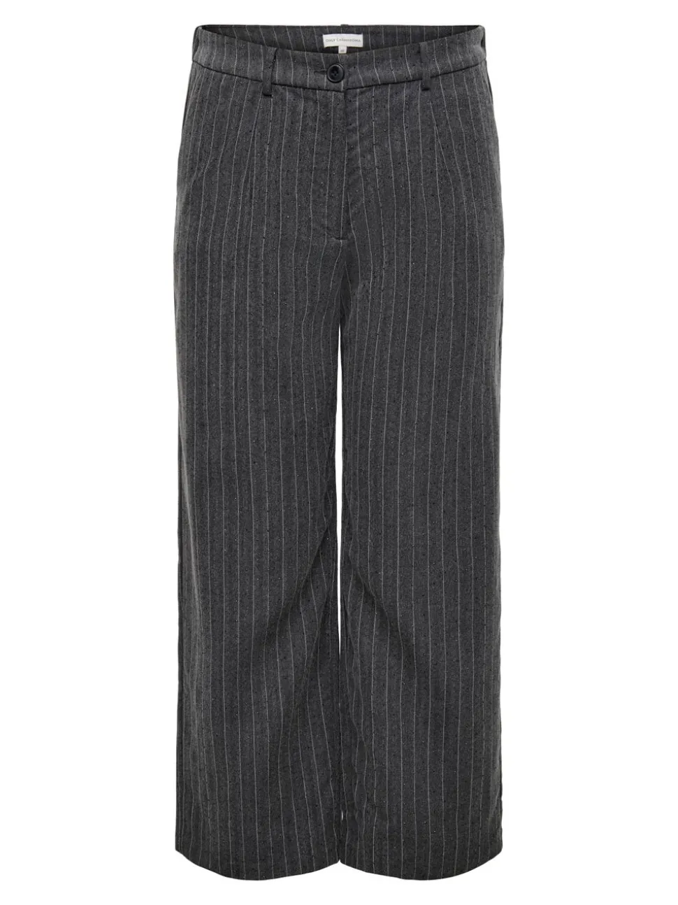 CARSIGA Wide Leg Fit Pantalon à jambe large