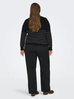 CARSIGNE Pull en maille