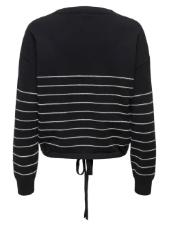 CARSIGNE Pull en maille
