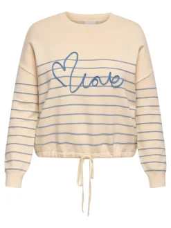 CARSIGNE Pull en maille