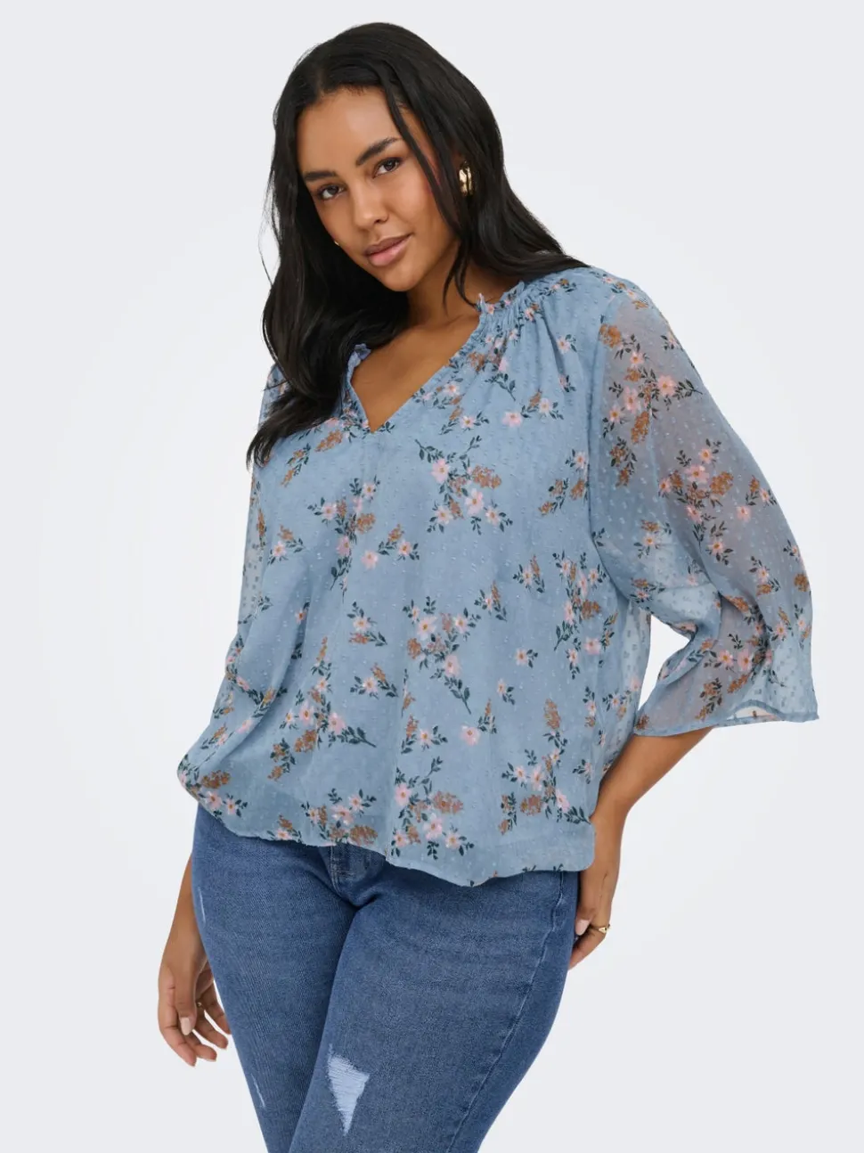 CARSIGRID Blouse