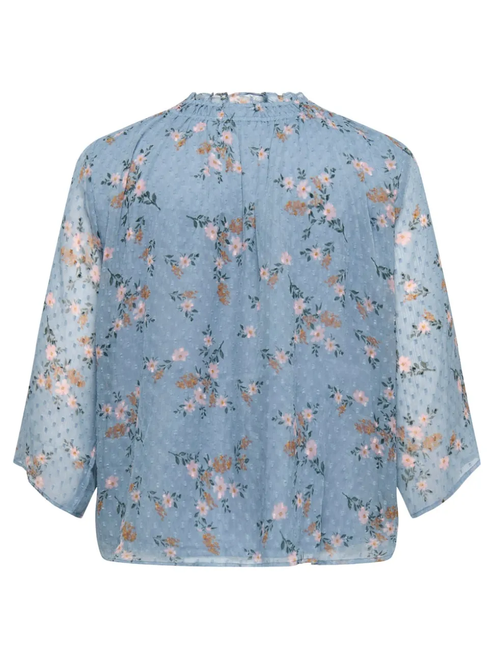 CARSIGRID Blouse